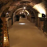 Le Cocon A Escapade Romantique & Degustation De Champagne Apartment Ay-Champagne