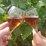 Le Cocon A Escapade Romantique & Degustation De Champagne *