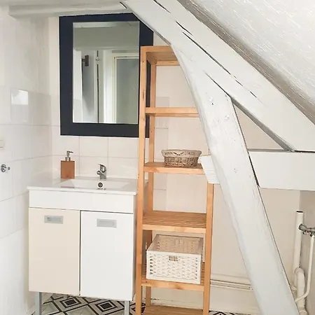 Le Cocon Proche Epernay Et Maisons De Champagne Ay-Champagne