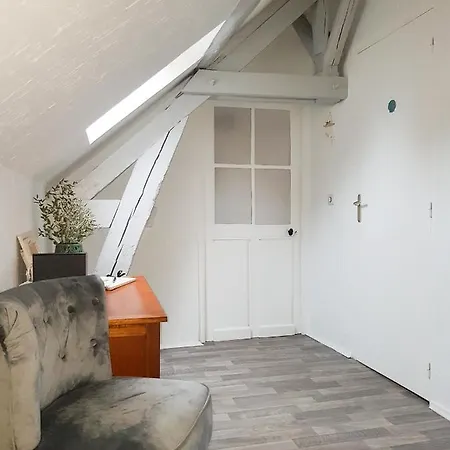 Apartament Le Cocon Proche Epernay Et Maisons De Champagne