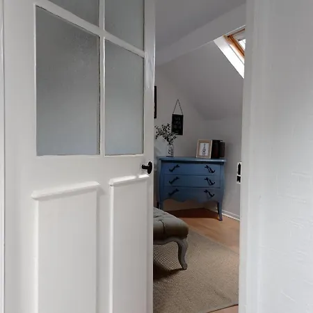 Le Cocon Proche Epernay Et Maisons De Champagne Apartament Ay-Champagne
