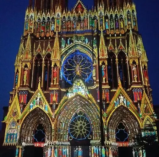 Le Cocon A Escapade Romantique & Degustation De Champagne Ay-Champagne