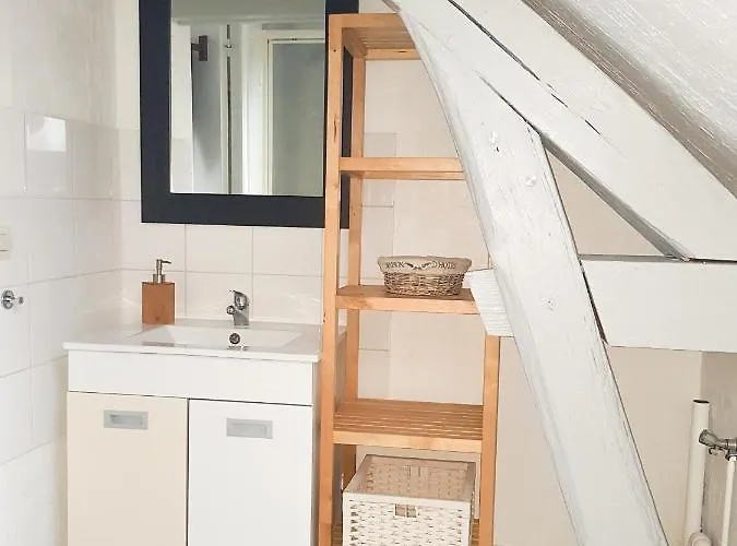 Le Cocon A Escapade Romantique & Degustation De Champagne Ay-Champagne