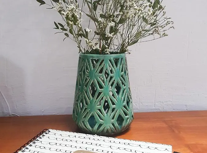 Le Cocon A Escapade Romantique & Degustation De Champagne Ay-Champagne