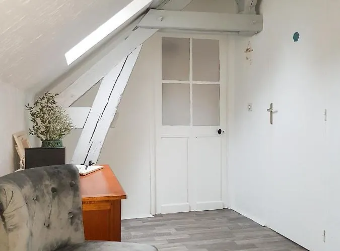 Lejlighed Le Cocon A Escapade Romantique & Degustation De Champagne