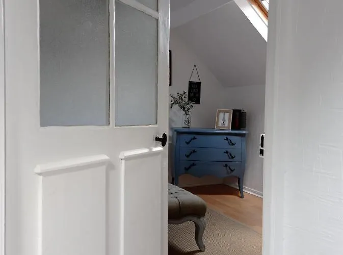 Le Cocon A Escapade Romantique & Degustation De Champagne Lejlighed Ay-Champagne