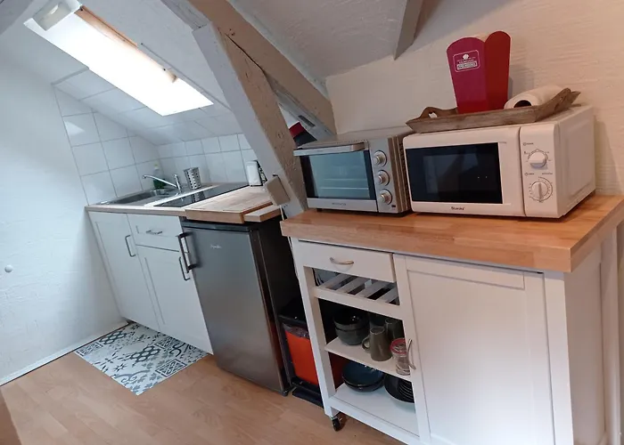 Le Cocon A Escapade Romantique & Degustation De Champagne Lejlighed